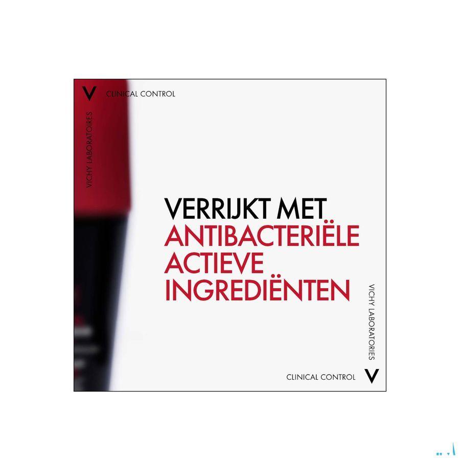 Vichy Homme Deo Roll Clinical Control 96H 50 ml