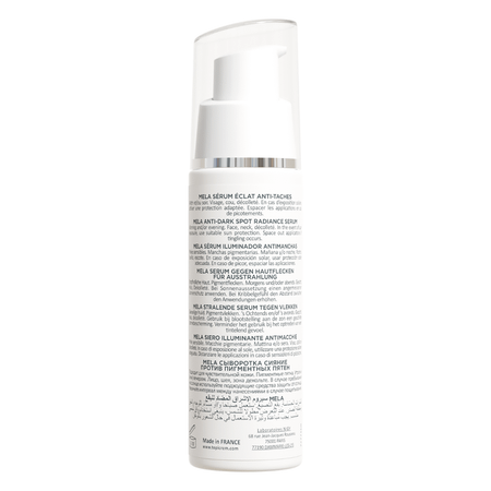 Topicrem Mela Serum Intensif A/Taches 30 ml
