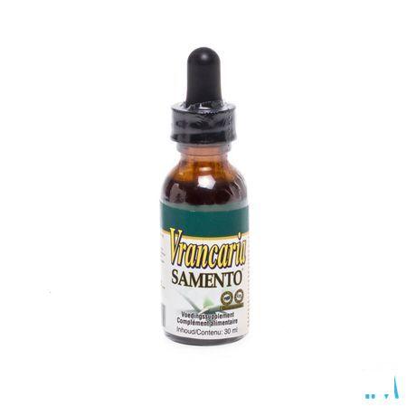 Samento Toa-free 30 ml 