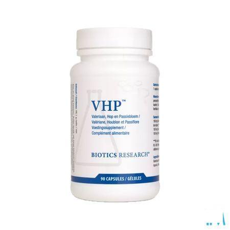 Biotics VHP 90 capsules  -  Energetica Natura