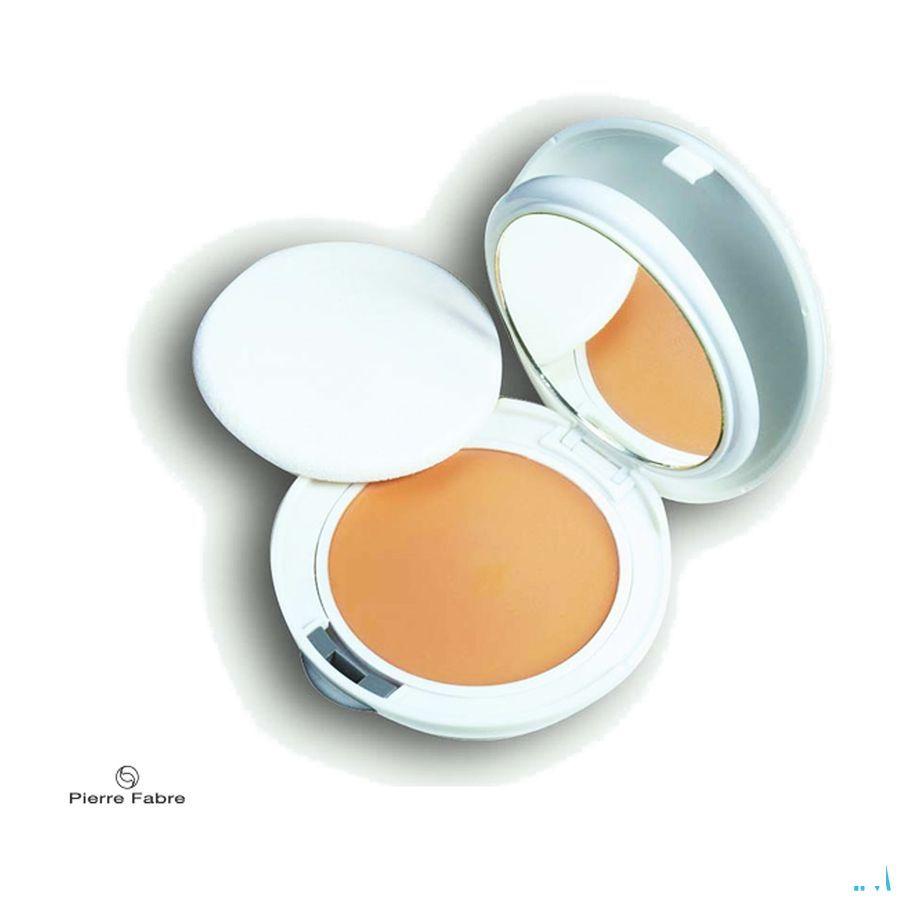 Avene Couvrance Creme Teint Tablettenoil-free 03 Sable  -  Avene