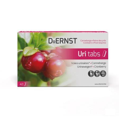 Dr Ernst Uri Tabletten 42 Tabl  -  Tilman