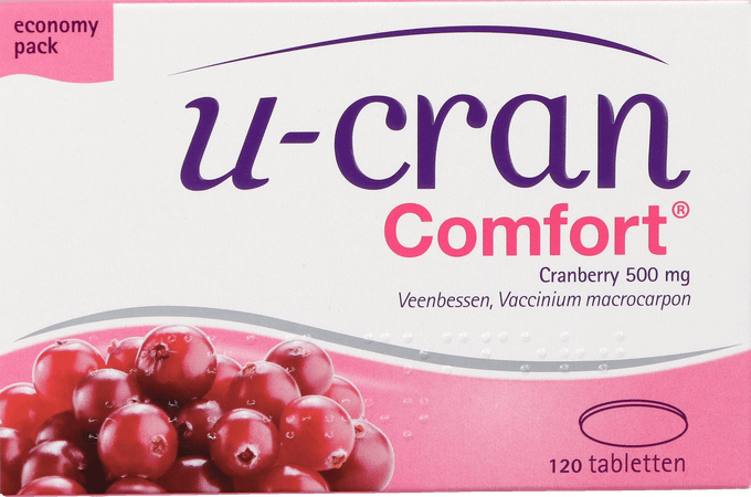 U-Cran Confort Comp 120