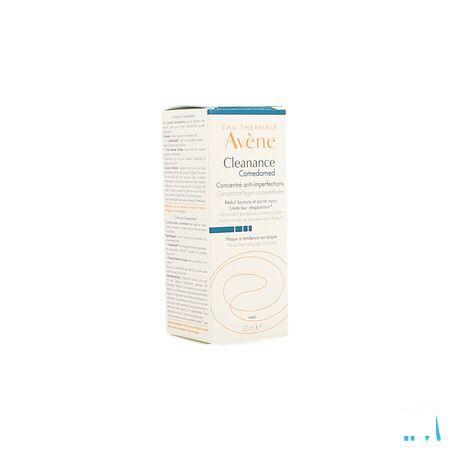 Avene Cleanance Comedomed 30 ml  -  Avene