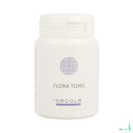 Flora Tonic 30 VCapsule  -  Decola