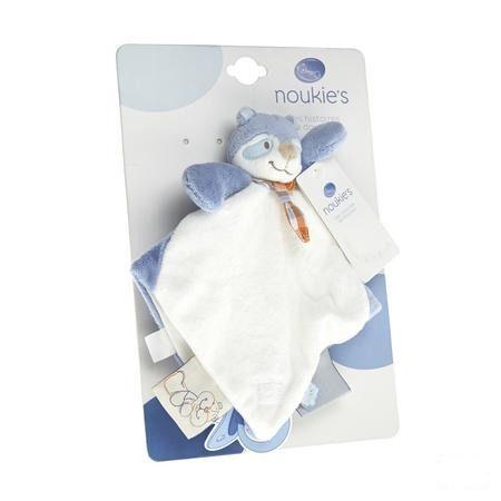 Noukie's Tidou William & henry