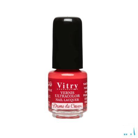 Vitry Vao 52 Dame De Coeur 4 ml  -  Vitry
