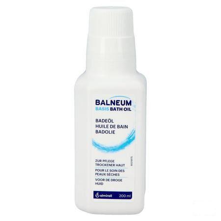 Balneum Basis Badolie 200 ml