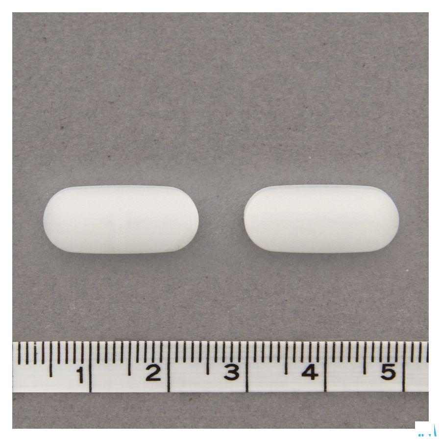 Zibofen Tabletten 60x1100 mg  -  Nutriphyt