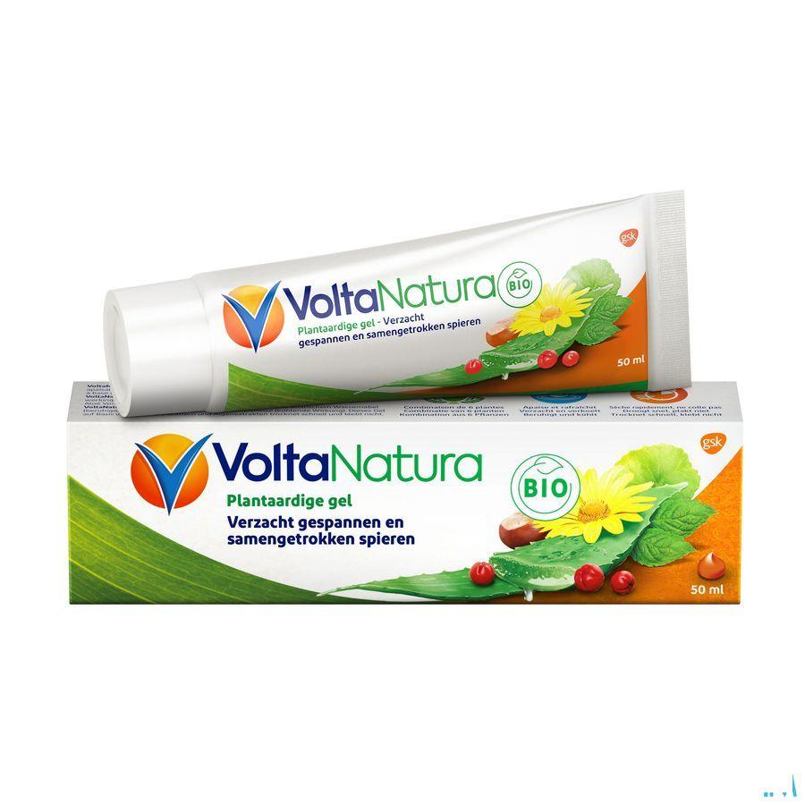 Voltanatura Gel 50 ml