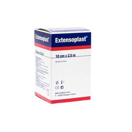 Extensoplast 10cmx2,5m 7205704