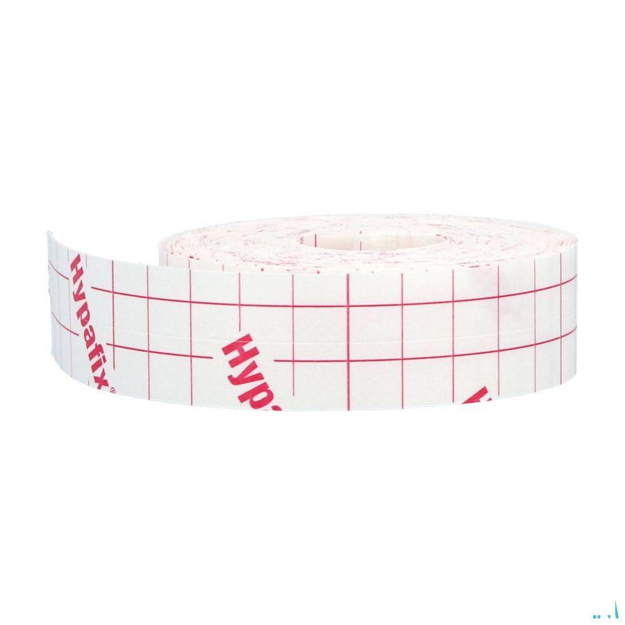 Hypafix 2,5cmx10,0m 1 7144300