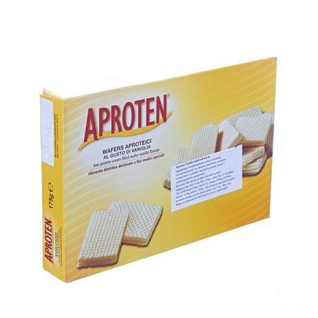 Aproten Wafel Vanille 175 gr 5426  -  Revogan