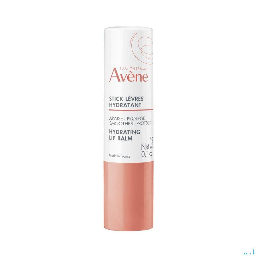 Avene Les Essentiels Stick Levres Hydratant 4G  -  Avene   -  Avene