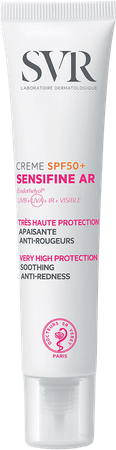 Svr Sensifine Ar Creme Ip50+ Tube 40 ml