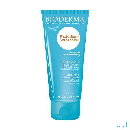 Bioderma Photoderm Apres Soleil 200 ml