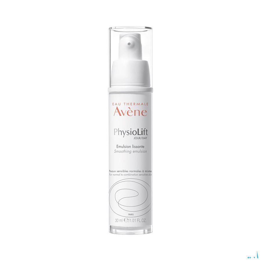 Avene Physiolift Emulsie Anti rimpel Restructur. 30 ml  -  Avene