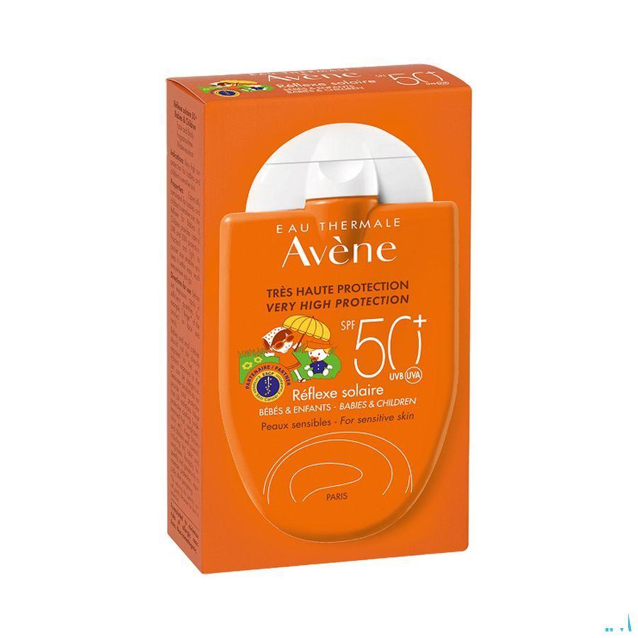 Avene Reflex Zon Kind Ip50 + 30 ml  -  Avene
