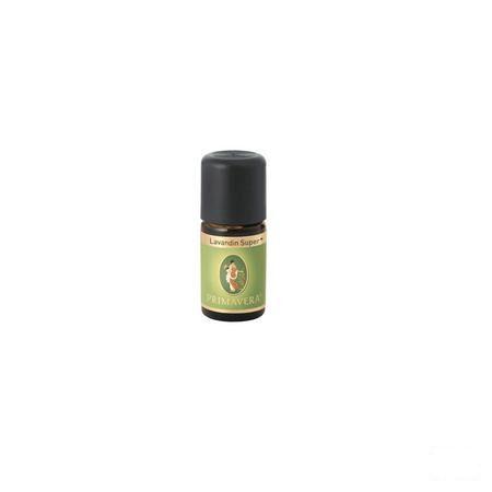 Lavandin Super Essentiele Olie Bio 10 ml