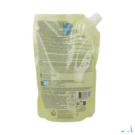 Lipikar Refill Huile Lavante Ap+ 400 ml  -  La Roche-Posay