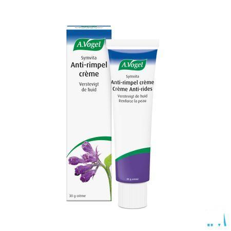 Vogel Creme Symvita 30 ml  -  A.vogel