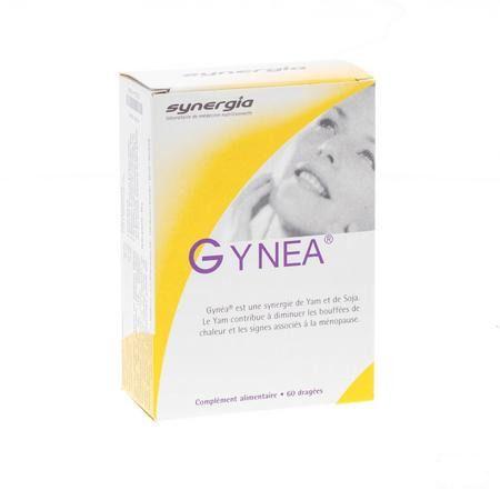 Gynea Dragee 60