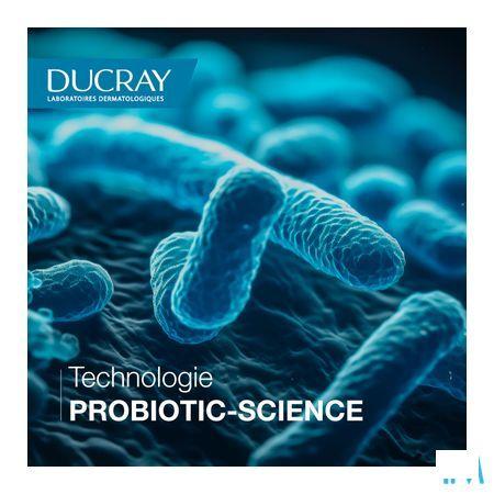 Ducray Kelual Squanorm Shampoo Droge Schilfers 200 ml