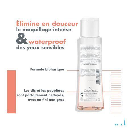 Avene Essentiels Oog Makeup Remover Wtp 125 ml  -  Avene