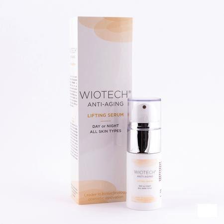 Wiotech Anti age Lifting Serum 15 ml