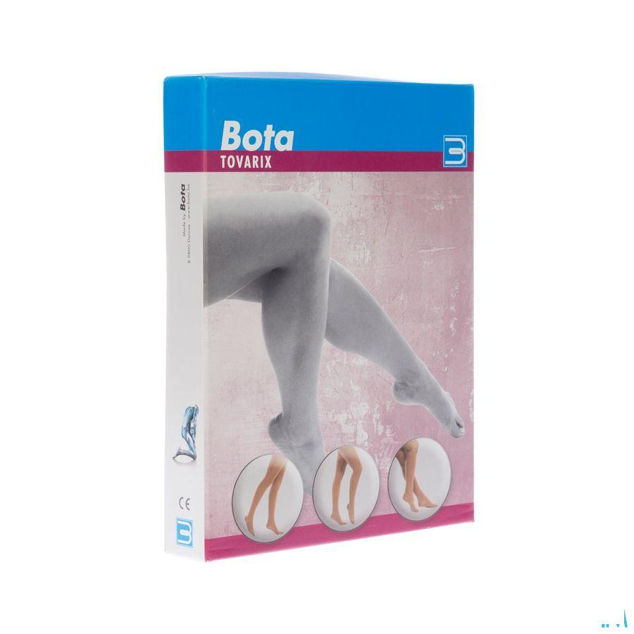 Bota Tovarix 20/Ii Bas Ad+P Natur Small
