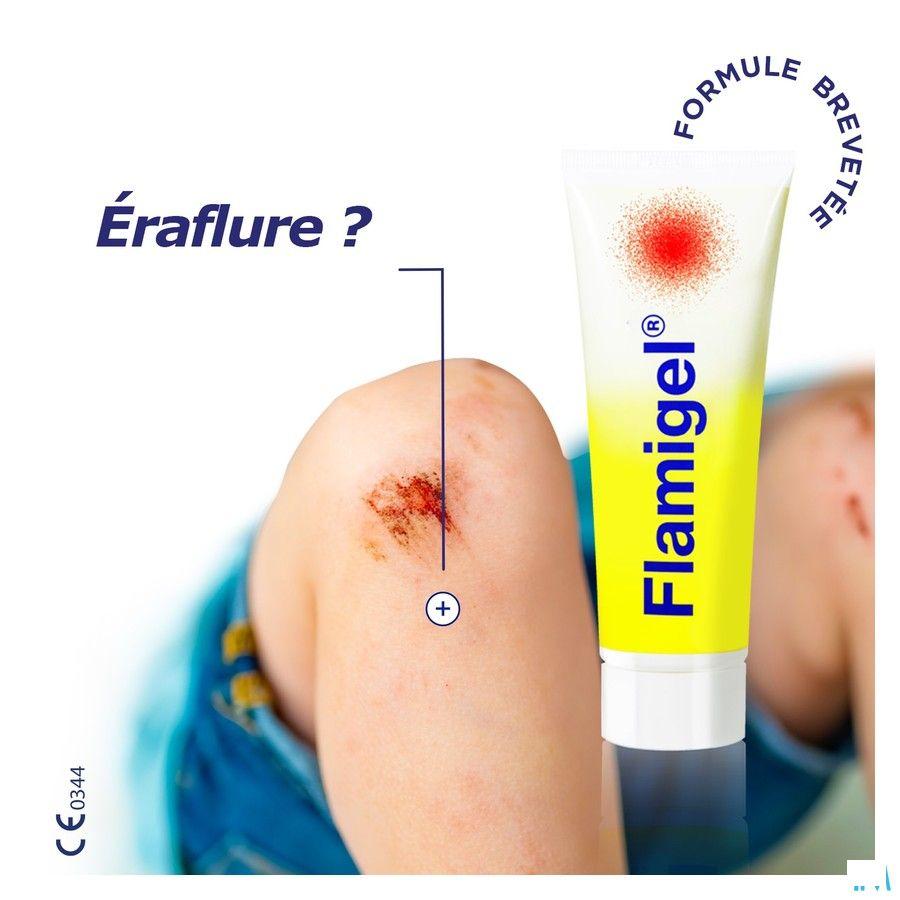 Flamigel Tube 100 gr 