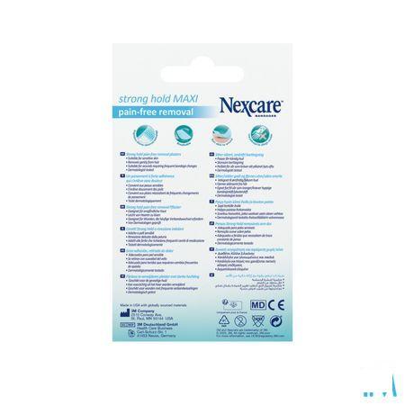 Nexcare 3m Strong Hold Maxi 5  -  3M