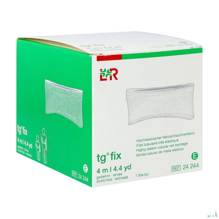 Tg-fix E Filet Tub.tronc L-hanche-ais.4m 24244  -  Lohmann & Rauscher
