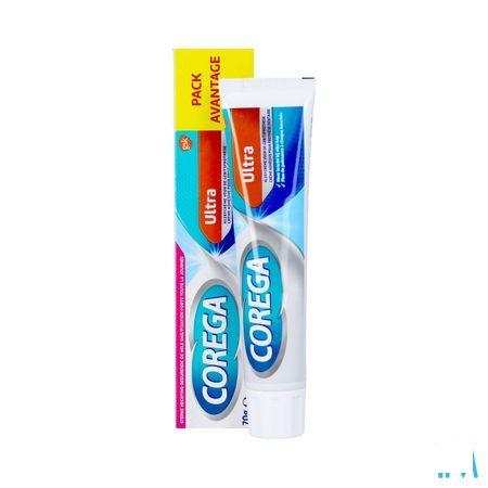 Corega Ultra Creme Adhesive 70 g