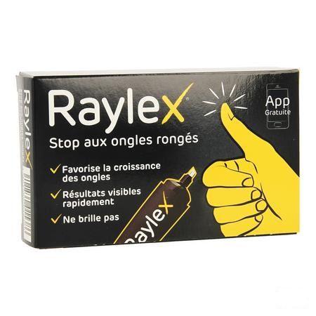 Raylex Pen Nagelbijten 3,5 ml