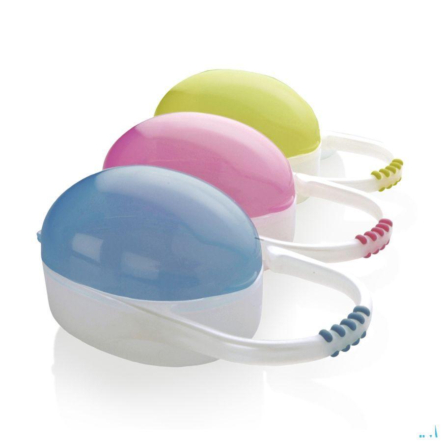 Nuby Boite à Sucettes  -  New Valmar