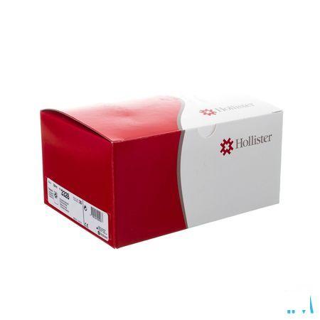 Hollister 1P Flat Closed Midi+Tape 22mm 30 3328