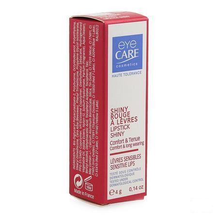 Eye Care Ral 653 Shiny Rose Desir 4g