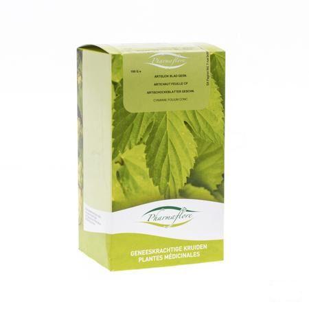 Artichaut Feuille Boite 100 gr  -  Fagron