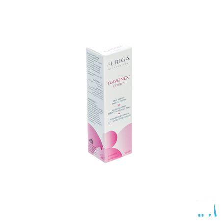 Auriga Flavonex Creme Tube 50 ml  -  Isdin