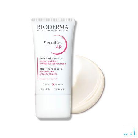 Bioderma Sensibio Ar Creme Anti Rougeurs 40 ml