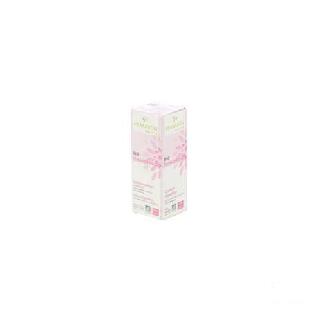 Feminaissance Confort Digestif Solution 10 ml  -  Pranarom
