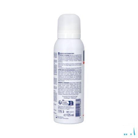 Urgo Pieds Transpirant & Odorants Filmo Mousse 125ml