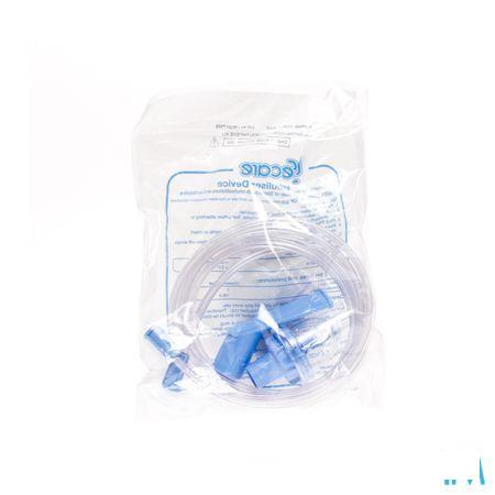 Lifecare Set Nebulisation+Embout Buccal