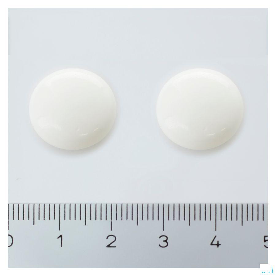 Valdispert Bedtime Omhulde Tabletten 40