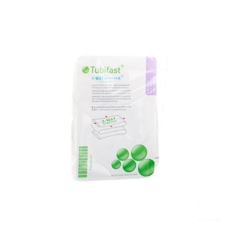 Tubifast Purper 25,00cmx 1m 1 2479  -  Molnlycke Healthcare