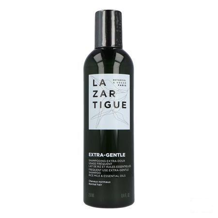 Lazartigue Shampooing  Extra-Doux 250 ml