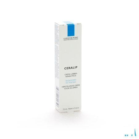Ceralip 15 ml  -  La Roche-Posay