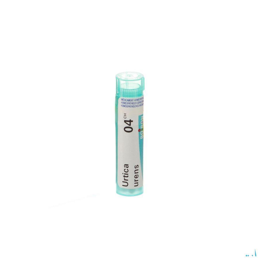 Urtica Urens 4ch Gr 4g  -  Boiron