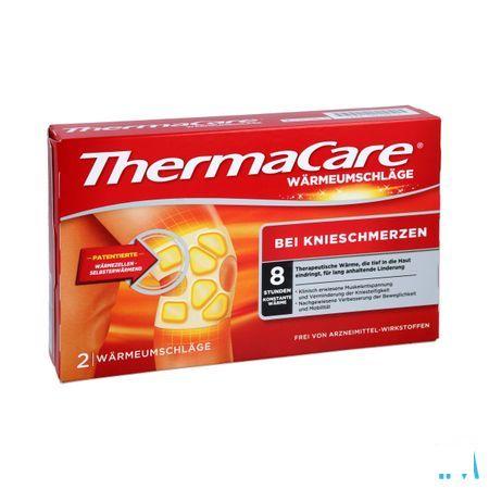 Thermacare Kp Zelfverwarmende Kompressen Knie 2